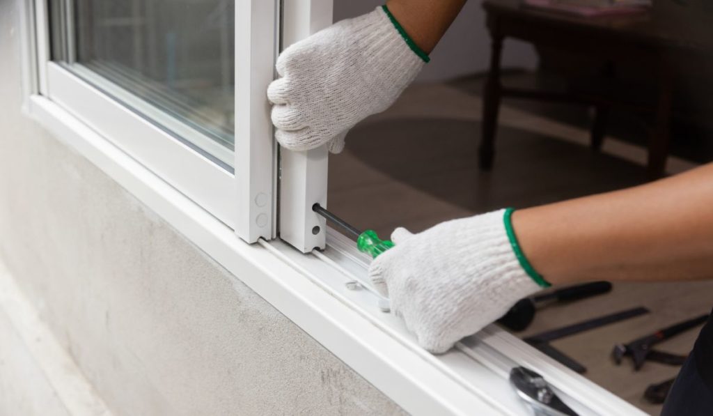 REPARATION DE FENETRES SUR Orange