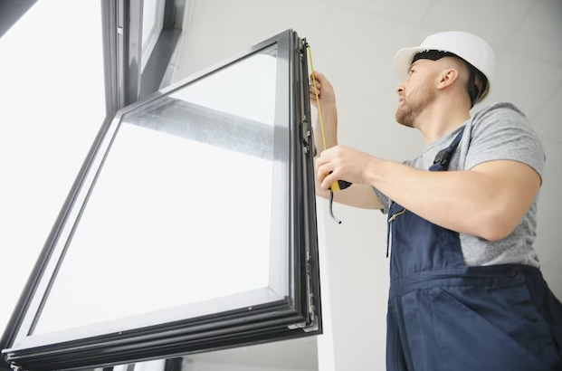 REPARATION DE FENETRES SUR L'Isle-sur-la-Sorgue