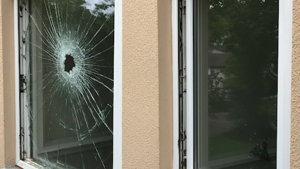 Window Glass Replacement: When and Why Houston Homes Need It
